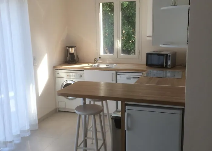 Les Jasmins * Sainte-Maxime