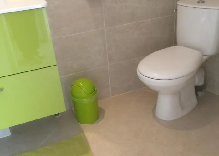 Les Jasmins Apartment Sainte-Maxime