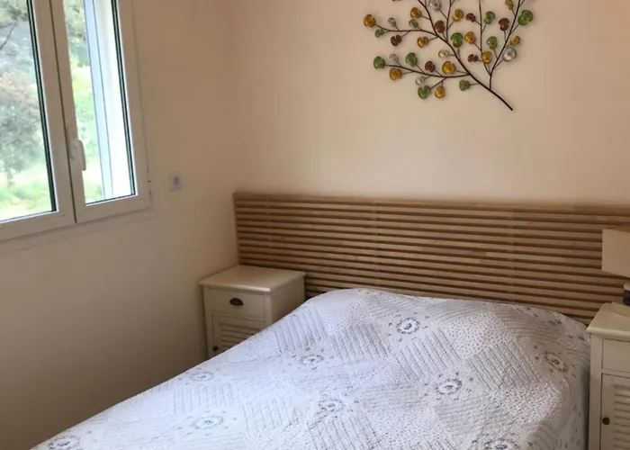 Apartman Les Jasmins *